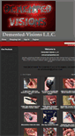 Mobile Screenshot of demented-visions.com